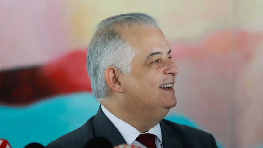 Márcio França provável vice de Haddad recebe salário sem trabalhar?