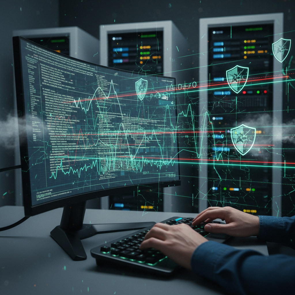 Inteligência artificial duplica falhas digitais e acelera riscos