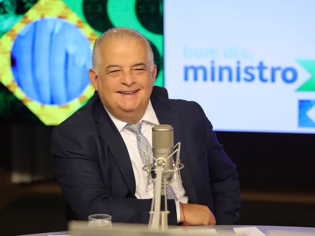 Márcio França: o sapo que pode virar o maior mico de Lula em 2026